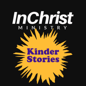 Kinder Bybel Stories